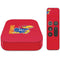 University of Kansas Jayhawks KU Apple TV Skin